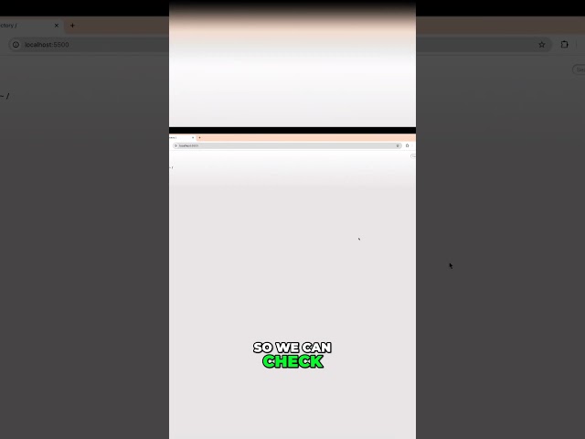 Build Your FIRST Web Page with HTML and JavaScript!