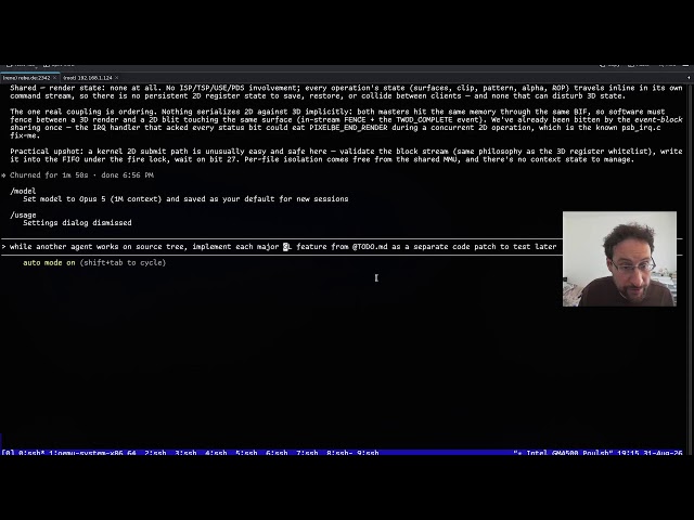 Only Bugs: I asked Fable to review Opus code and Coding is NOT yet solved :-/