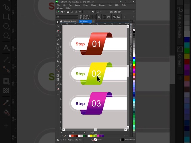 Easy Graphic Design Trick You Can Try Today!