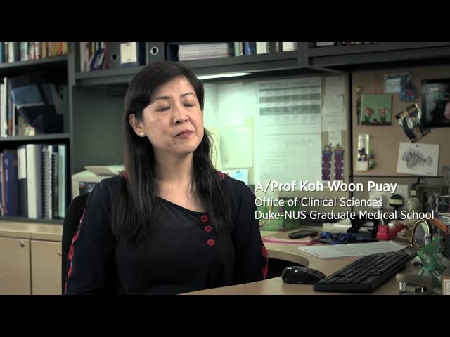 Remembering SARS - 31st May 2013