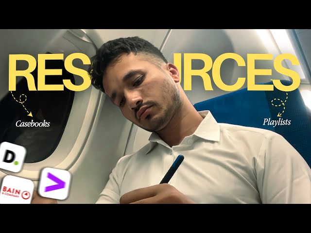 Resources I Followed to crack Placements in 1 month | Insider Tips