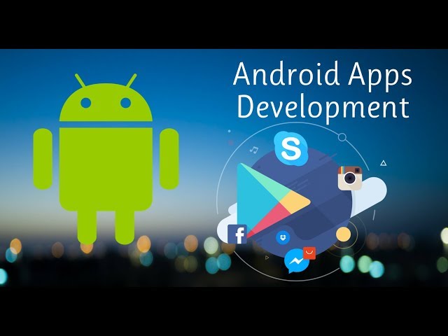 Lesson 7 : Control Flow [Android App Development For Beginners : Make a full app]