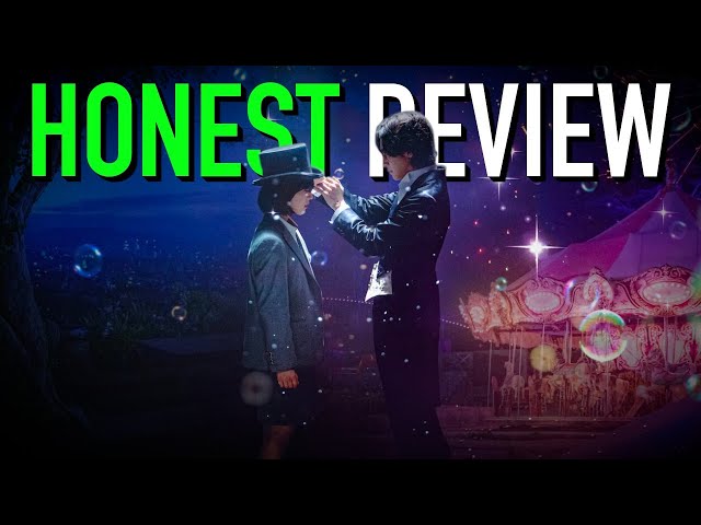 The Sound of Magic | Season 1 (2022) HONEST REVIEW