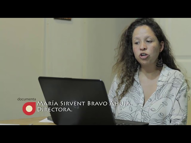¿Qué hacemos en Documenta A.C.?