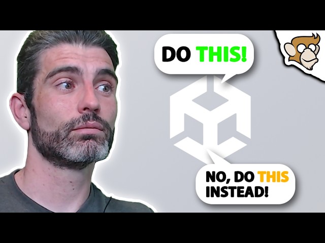 Is all Game Dev Advice WRONG?