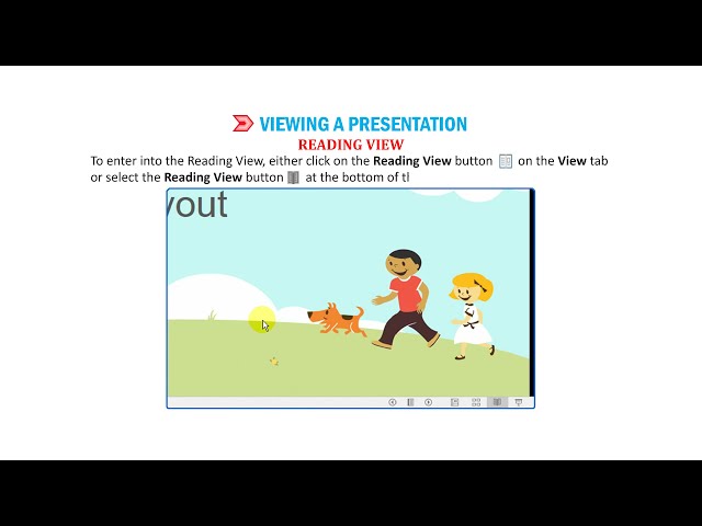 CLASS 5 | Chapter 5 | MORE ON POWERPOINT 2016 | CYBER TOOLS | KIPS