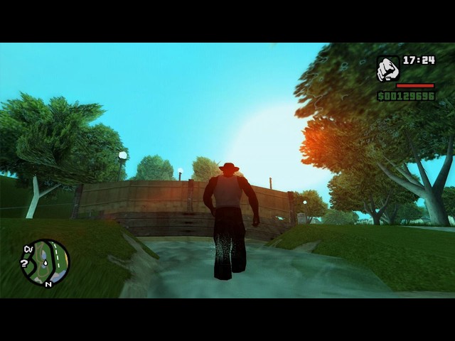 Well.. the developers didn't think this through