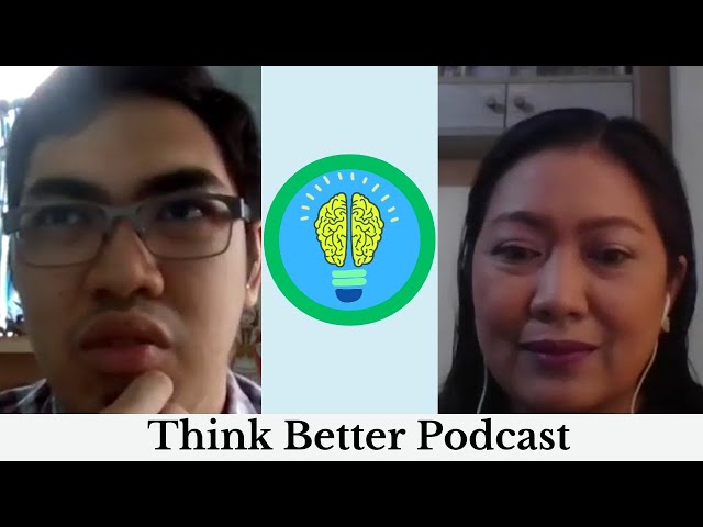 What's the Deal with EdTech in the Philippine Province? | Think Better Podcast Episode 1