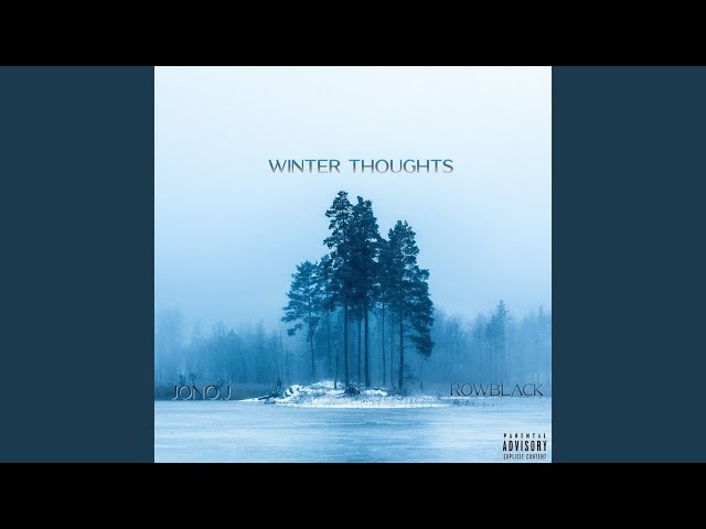 Winter Thoughts