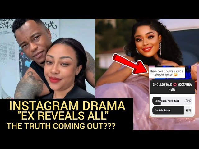 Yahya’s Husband’s Ex Speaks Out! Shocking Hints About Walter & 6-Year Relationship😳+ Boat(allegedly)