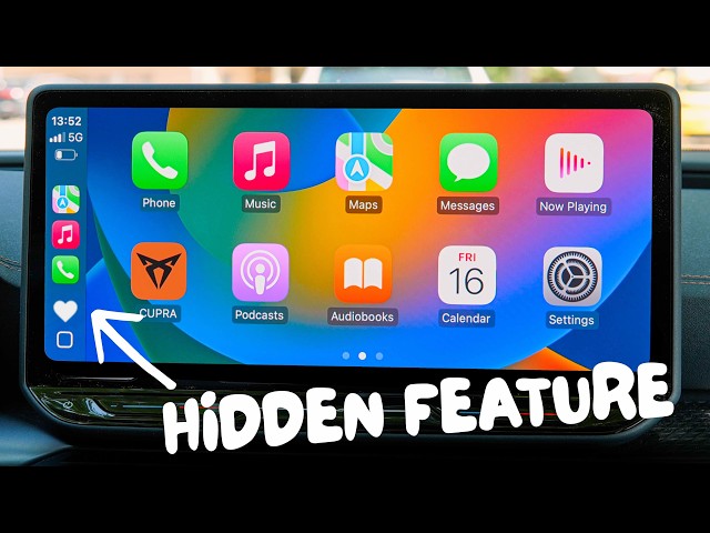 Apple CarPlay: How To Make It (Really) Useful