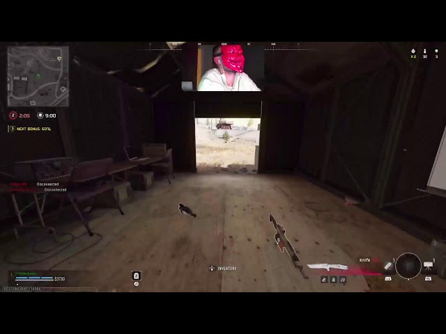 VAR Decision -  PRESTIGE MASTER WIN STREAK X 2 | LIVE UNDER REVIEW