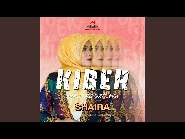 Kiber (Ang Lupit Gumiling)