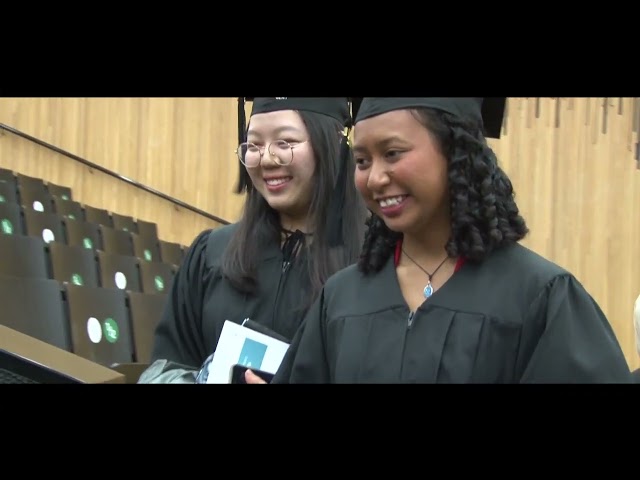Master of Science in Food Technology