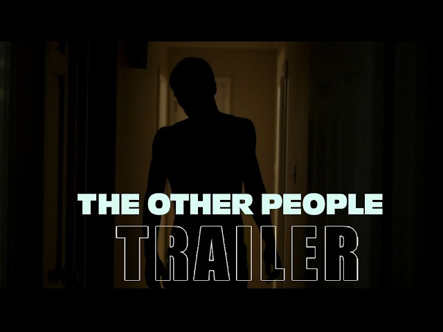 'THE OTHER PEOPLE' Official Trailer (2026) | Supernatural Horror | @IndieRights