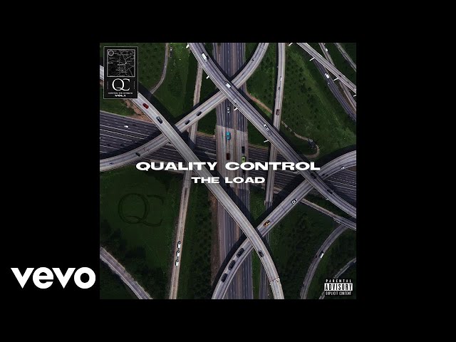 Quality Control, Gucci Mane, Lil Baby - The Load (Audio) ft. Marlo