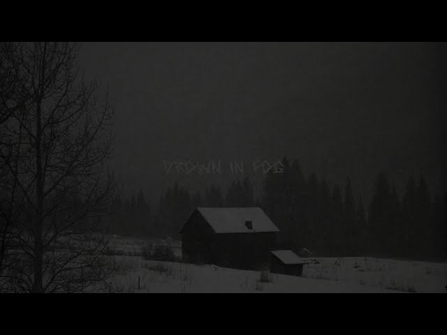 alvedon - retire (final) (slowed + reverb)