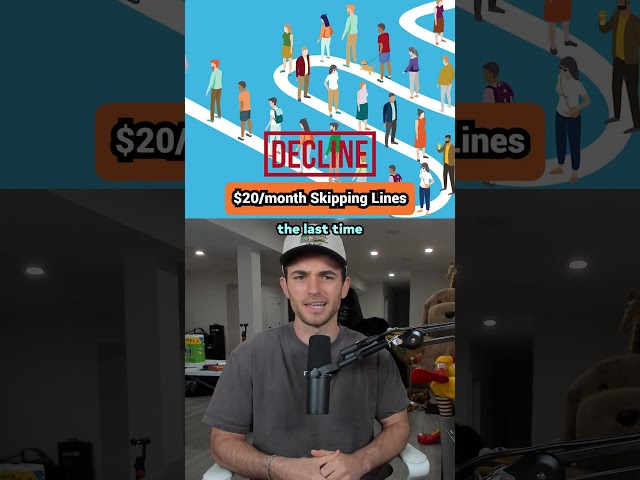 Would You Pay For These Subscriptions?