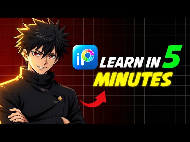 Part 1 | 4K Human Character Tracing for Cartoon Drawing 🔥 | 2D Cartoon Animation Complete Course