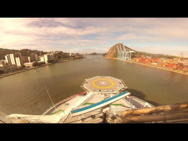 Skandi Acu - Captain Thomas & Thugs