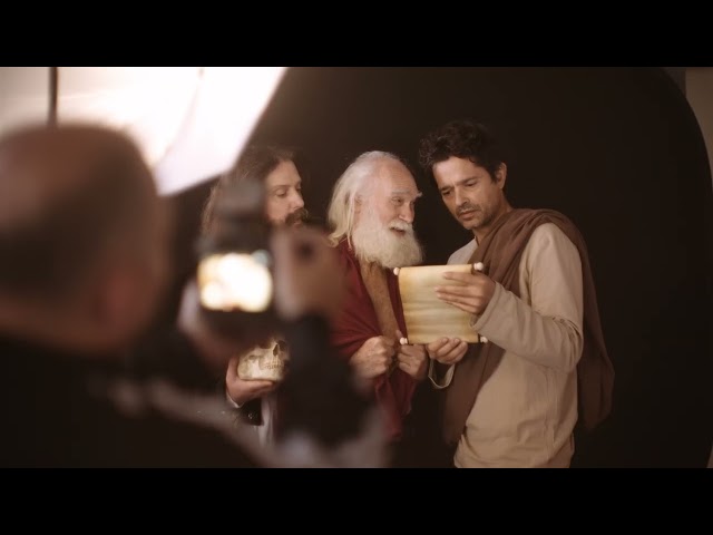 Master Studio Lighting & Model Direction | Rory Lewis Workshops