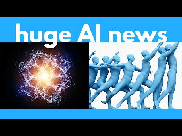 Kimi K3, dancing waifus, robot UFC, song to MIDI, GPT Red, hoverboards: AI NEWS