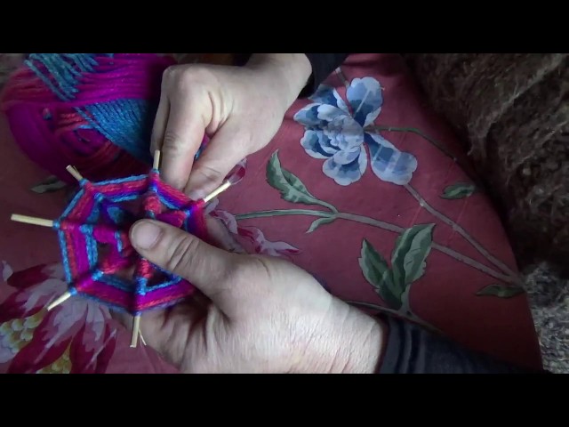 Mujeres de Chile - EL SUR - 1/3 - (esp)