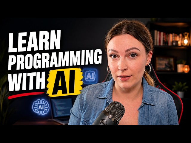 How To Learn To Code In 2026 (Using AI)