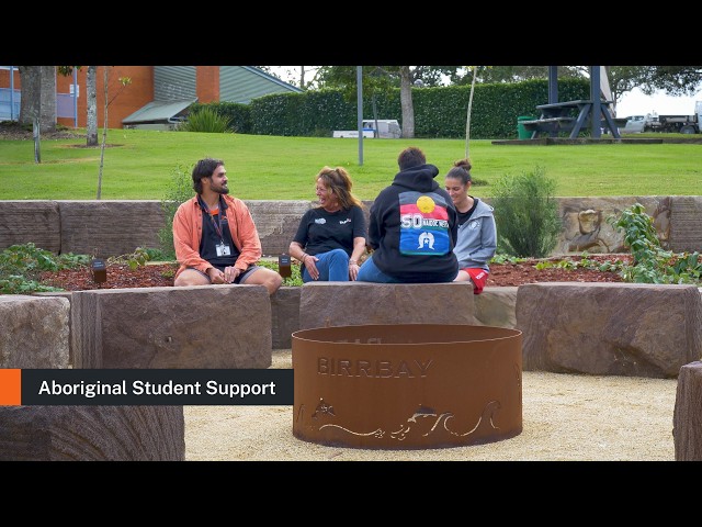 Aboriginal Student Support | TAFE NSW