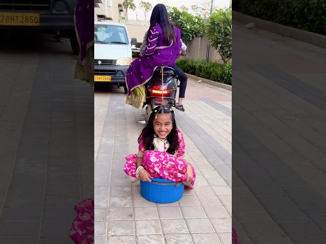 Amaira ko chachu  k sath jana h #shorts #FestiveWithShorts