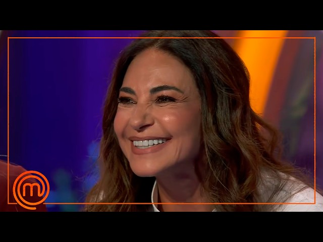 Mariló Montero returns to MasterChef… and shakes up the kitchen! 😂 | MasterChef 14