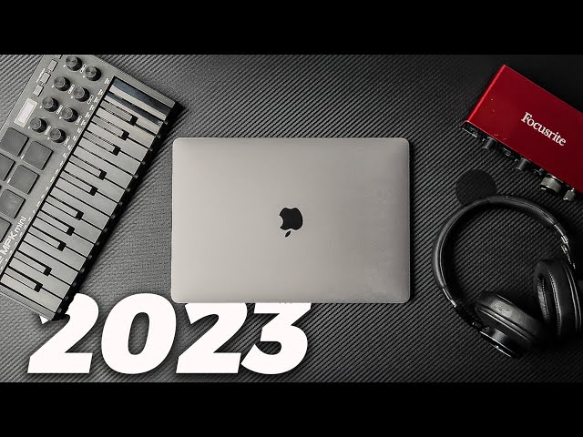 5 Things You Need For Music Production