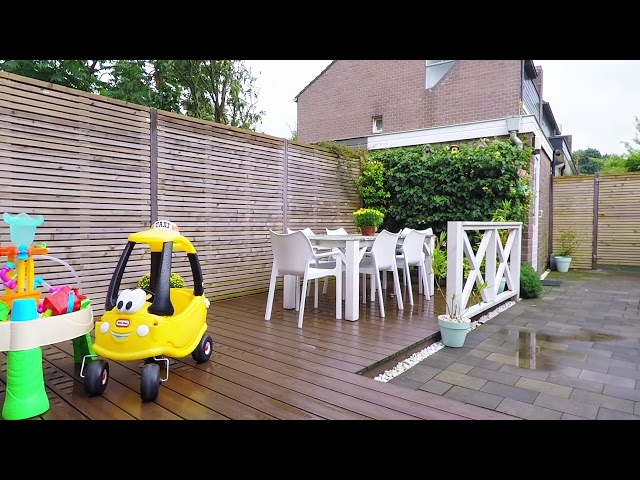 House for sale Want 8 Huizen - Lindeman Makelaardij - Video by Boykeys