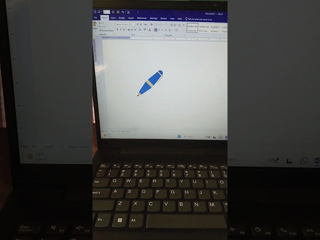 how to make symbol in MS word#computer #viralvideo