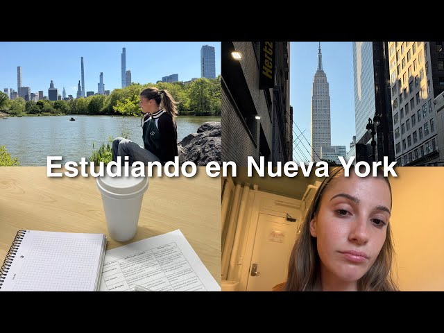 viviendo la vida que imaginaba a los 15