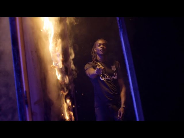 La Rvfleuze - P.I.B