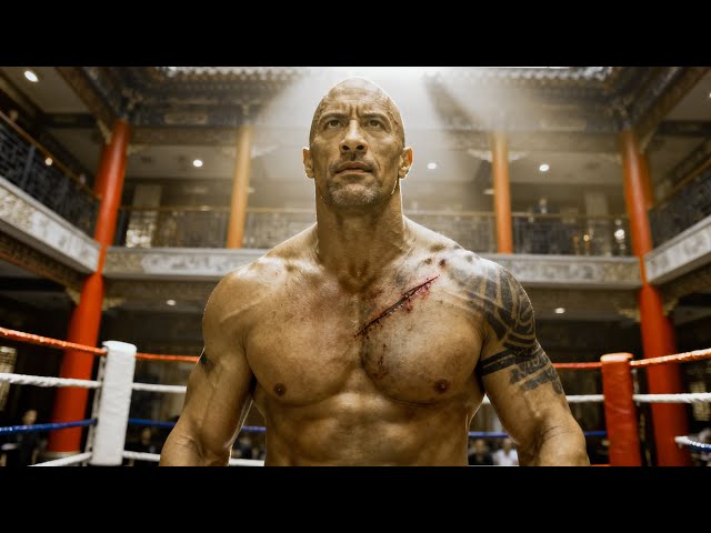 Western Strongman vs Chinese Kung Fu Master | Who Wins?