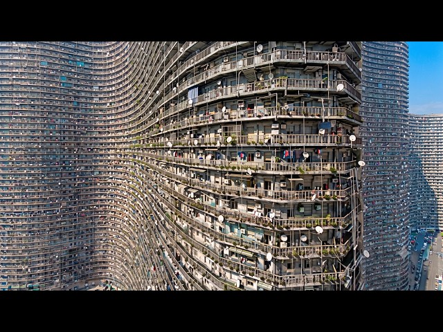 10 Places Around the World That Will Blow Your Mind | 4K Documentary