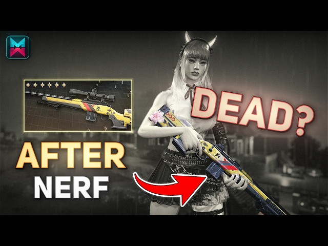 SN700 FINALE AFTER NERF - UPDATED BUILD GUIDE - Once Human