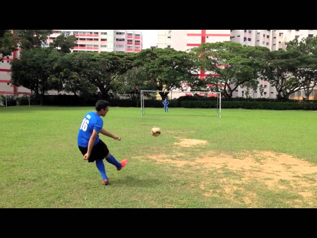 EFCTV - Crossbar Challenge