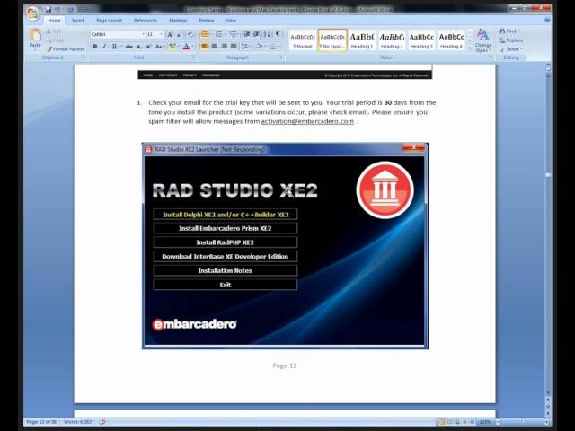 Getting Started with Windows and Mac Development - Lesson 1, C++