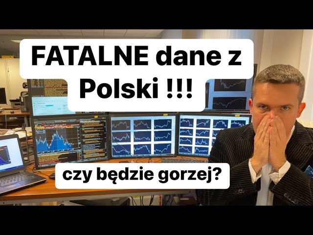 FALSE Data from Poland, Will It Get Even WORSE?