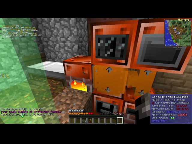 GTNH #22 - no commentary
