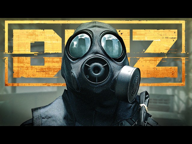 DMZ Gameplay Reveal & EXTRA Info!