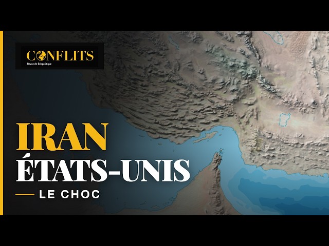 War in Iran, American failure