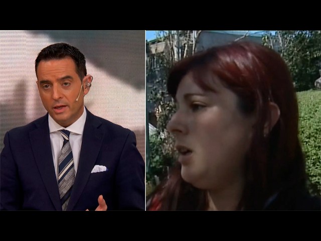 Docente primario maltratador: increíble hecho en Ensenada que generó mucha indignación