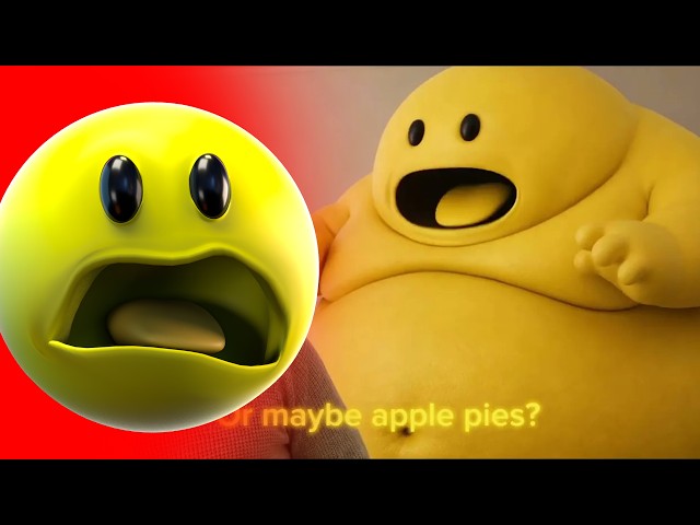 Verity Reacts To Hey it's me Obesity