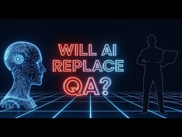 Will AI Replace QA Engineers in 2025? The Truth About QA Jobs