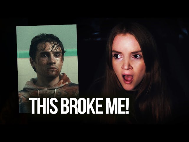 This INSANE Horror Movie Left me SPEECHLESS | Obsession Spoiler Free Review