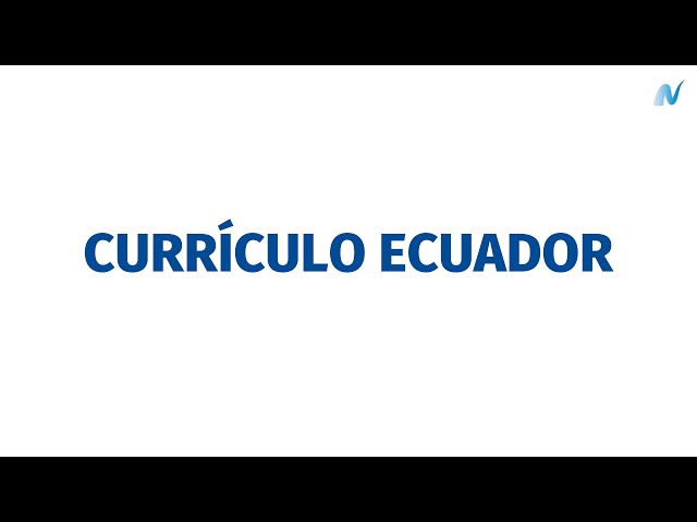 Prioritized curriculum for high school 2025